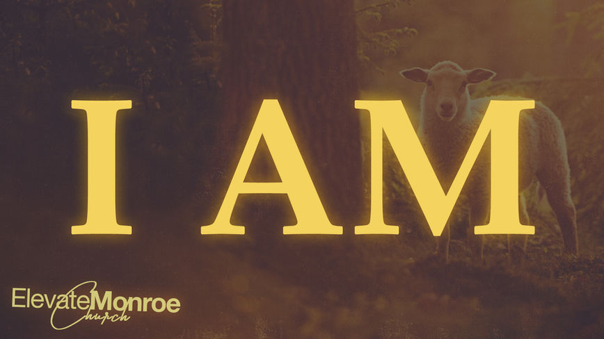 3.22.26 | I AM Week 6